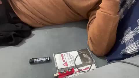 firesoul online show from 03.03.26