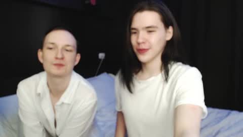 Snapshot of flammmm chatting on 01.22.25 Robin online show from 01.22.25