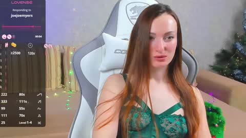 Yana online show from 12.31.24