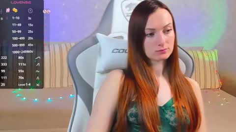 Yana online show from 02.24.25