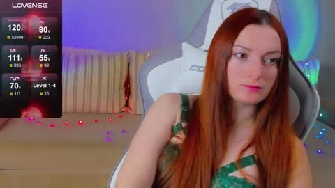 Yana online show from 10.18.25