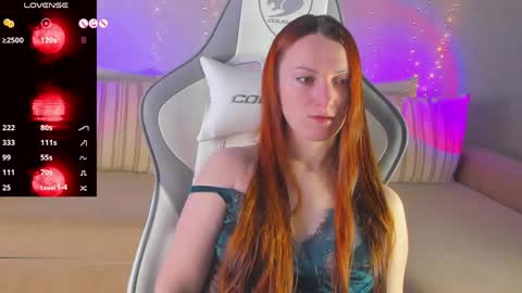 Snapshot of flamystar chatting on 04.28.26 Yana online show from 04.28.26