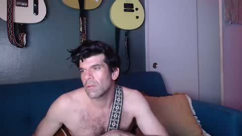 Flannel Dong online show from 09.23.25