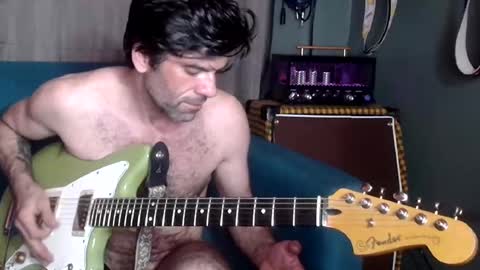 Flannel Dong online show from 10.09.25