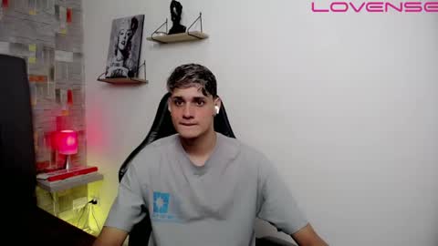 Snapshot of flaquito___ chatting on 04.21.26 Flaquito online show from 04.21.26