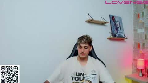 Snapshot of flaquito___ chatting on 05.07.26 Flaquito online show from 05.07.26