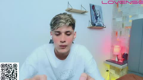 Snapshot of flaquito___ chatting on 05.09.26 Flaquito online show from 05.09.26