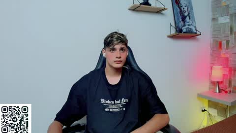 Snapshot of flaquito___ chatting on 05.19.26 Flaquito online show from 05.19.26