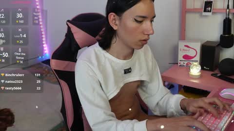 Alexa online show from 12.25.24