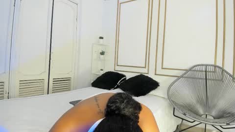 Flavia online show from 11.03.25