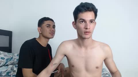 Steven and Daniel online show from 12.19.25