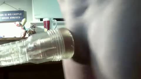 Snapshot of fleshlight4246 chatting on 12.18.25 UK Fleshlight Fucker online show from 12.18.25