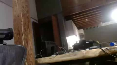 Snapshot of fleud chatting on 03.11.25 fleud online show from 03.11.25