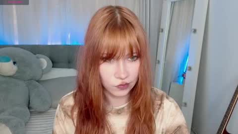 Snapshot of fleur_fox chatting on 05.29.26 fleur_fox online show from 05.29.26