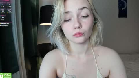 Lisa online show from 03.21.26