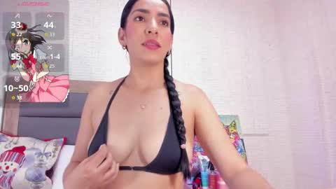   FLEUR   online show from 12.19.25