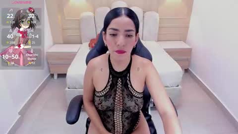   FLEUR   online show from 03.14.26