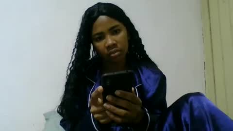 fleurissa online show from 09.09.25