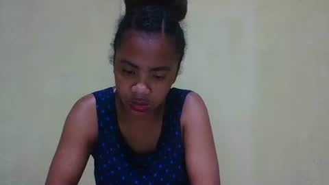 fleurissa online show from 10.23.25