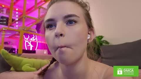 Leia online show from 11.10.25