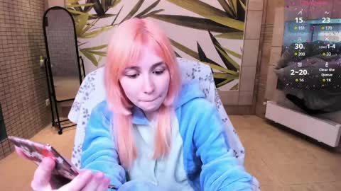 Snapshot of fleximona chatting on 05.24.26 FlexiMona online show from 05.24.26