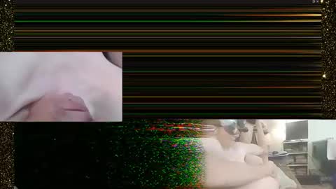 Flextle Bunny online show from 11.06.25