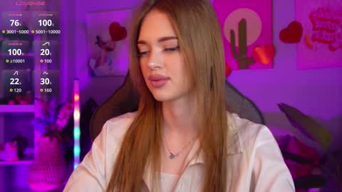 Flexyfoxy online show from 03.11.26