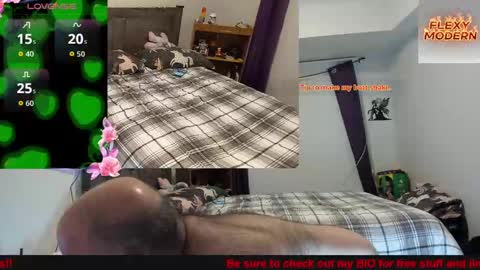 Matt Masterson online show from 10.13.25