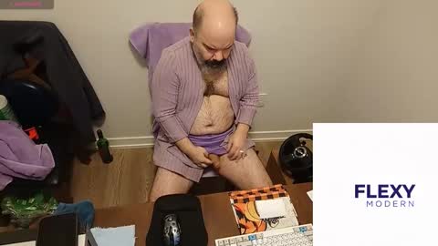 Matt Masterson online show from 02.08.26