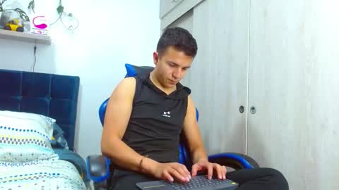 Snapshot of flint_ryan chatting on 02.23.26 Nico online show from 02.23.26