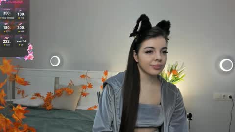 Doloras online show from 11.26.25