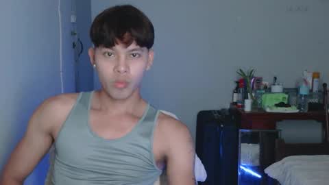 flirtfactorx online show from 11.24.25