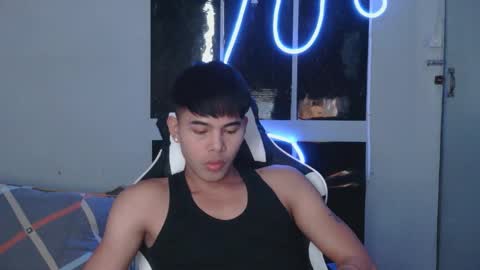 flirtfactorx online show from 12.01.25