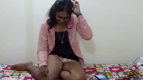 FlirtyAngel online show from 11.28.25