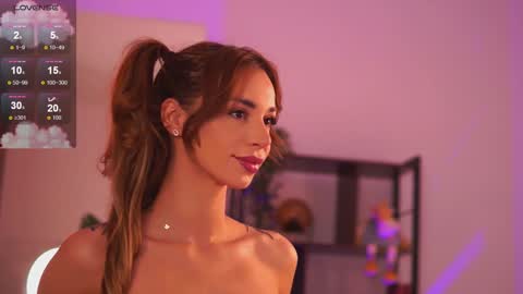 Ana online show from 12.25.24