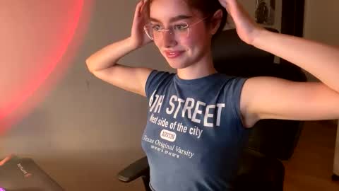 Cutie online show from 03.15.26