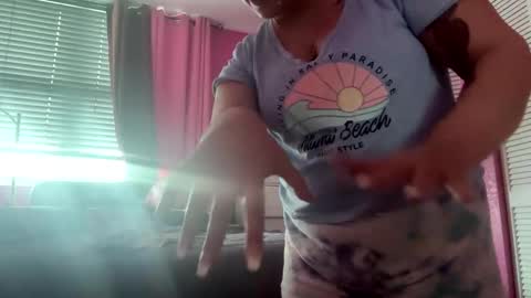 Ive Retired From Camming  online show from 01.12.26