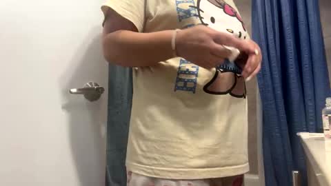 Ive Retired From Camming  online show from 02.25.26