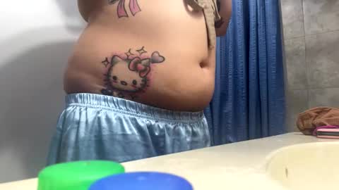 Ive Retired From Camming  online show from 03.19.26