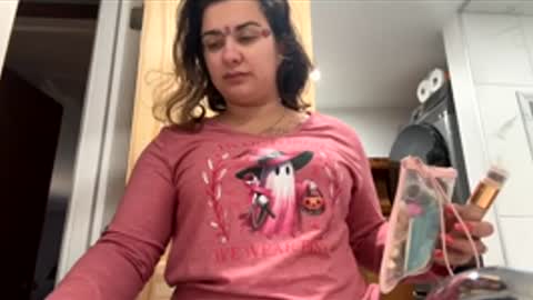 Ive Retired From Camming  online show from 03.25.26