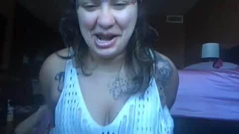 Ive Retired From Camming  online show from 04.18.26