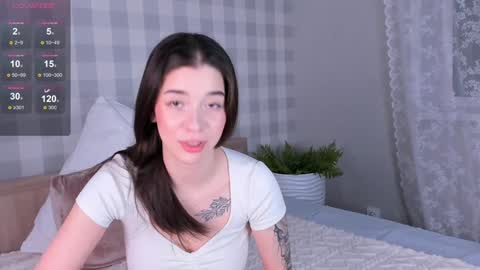 Emely  online show from 12.02.24