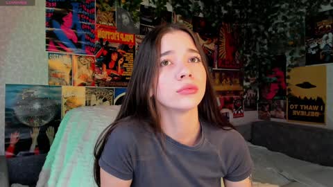 Emely  online show from 02.06.25