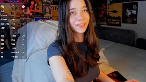 Emely  online show from 02.21.25