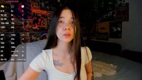 Emely  online show from 03.07.25