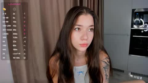 Emely  online show from 10.10.25