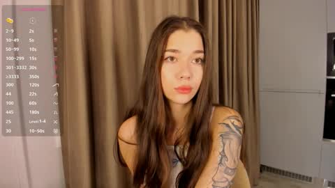 Emely  online show from 10.13.25