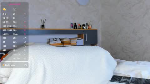 Snapshot of flirtykitty_ chatting on 02.07.26 Emely online show from 02.07.26