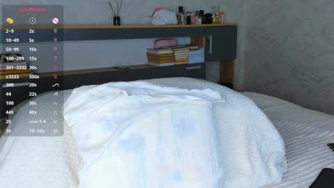 Snapshot of flirtykitty_ chatting on 02.27.26 Emely online show from 02.27.26