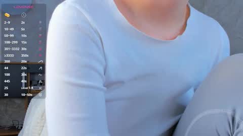 Snapshot of flirtykitty_ chatting on 03.04.26 Emely online show from 03.04.26